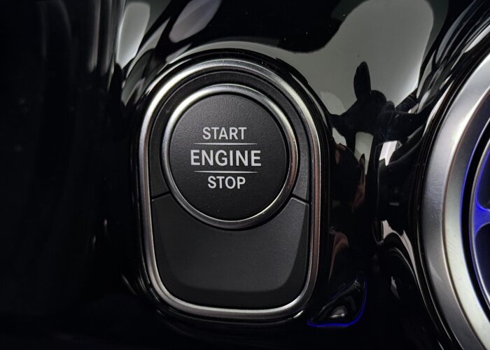 Mercedes-Benz B-Klasse 250e Business Solution AMG