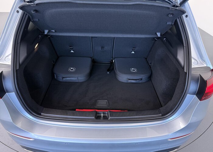 Mercedes-Benz B-Klasse 250e Business Solution AMG