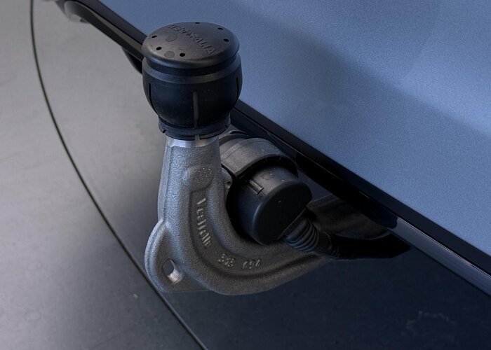 Mercedes-Benz B-Klasse 250e Business Solution AMG