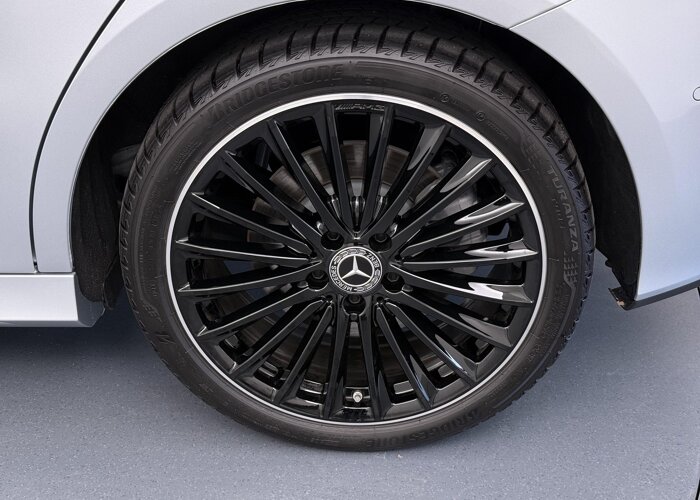 Mercedes-Benz B-Klasse 250e Business Solution AMG