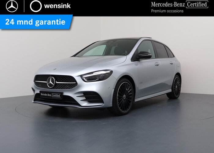 Mercedes-Benz B-Klasse 250e Business Solution AMG