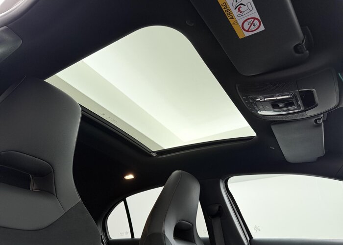 Mercedes-Benz A-Klasse 180 Business Solution AMG
