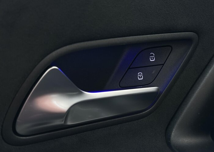 Mercedes-Benz A-Klasse 180 Business Solution AMG