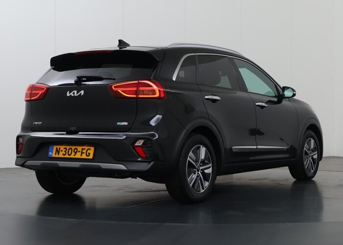 Kia Niro 1.6 GDi PHEV DynamicPlusLine