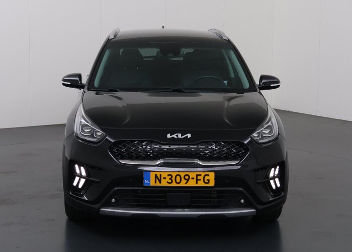 Kia Niro 1.6 GDi PHEV DynamicPlusLine