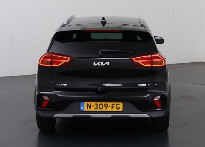 Kia Niro 1.6 GDi PHEV DynamicPlusLine
