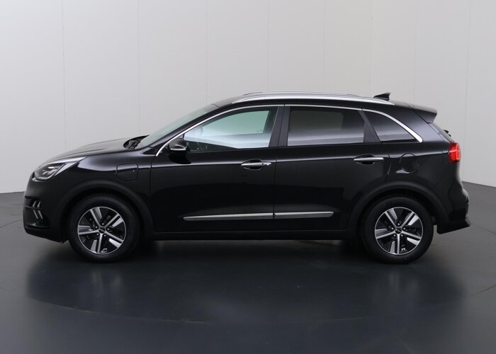 Kia Niro 1.6 GDi PHEV DynamicPlusLine