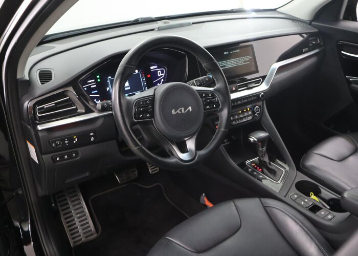 Kia Niro 1.6 GDi PHEV DynamicPlusLine