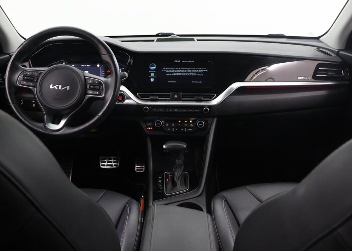 Kia Niro 1.6 GDi PHEV DynamicPlusLine