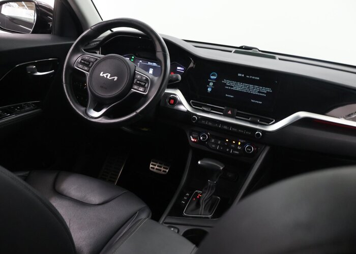 Kia Niro 1.6 GDi PHEV DynamicPlusLine