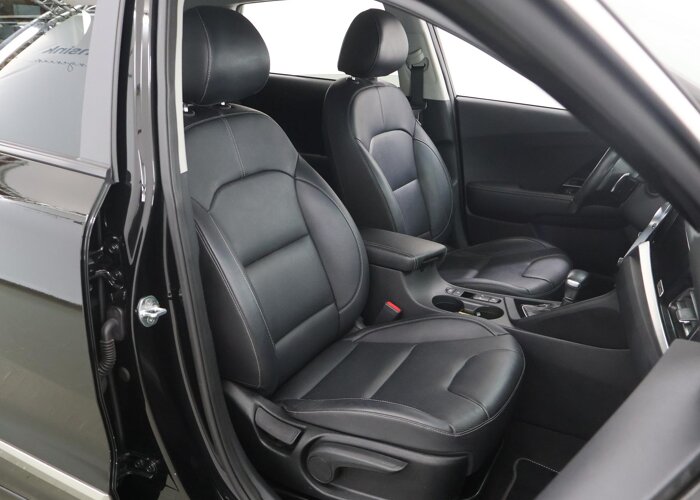 Kia Niro 1.6 GDi PHEV DynamicPlusLine