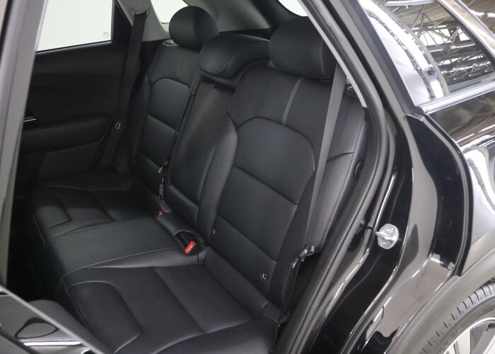 Kia Niro 1.6 GDi PHEV DynamicPlusLine