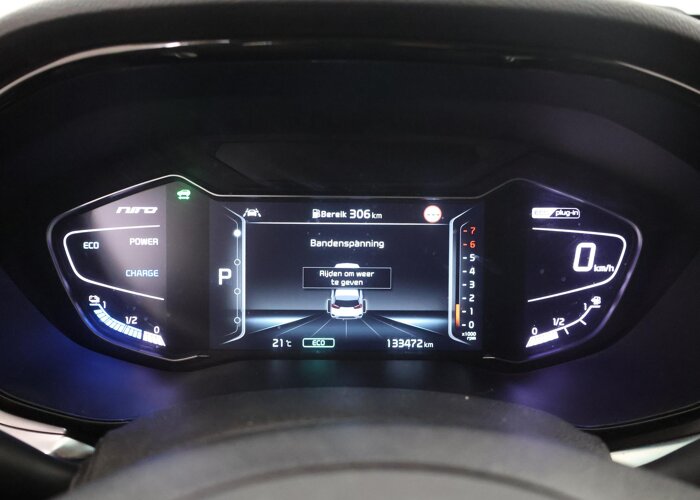 Kia Niro 1.6 GDi PHEV DynamicPlusLine