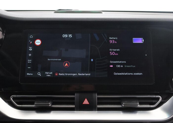 Kia Niro 1.6 GDi PHEV DynamicPlusLine