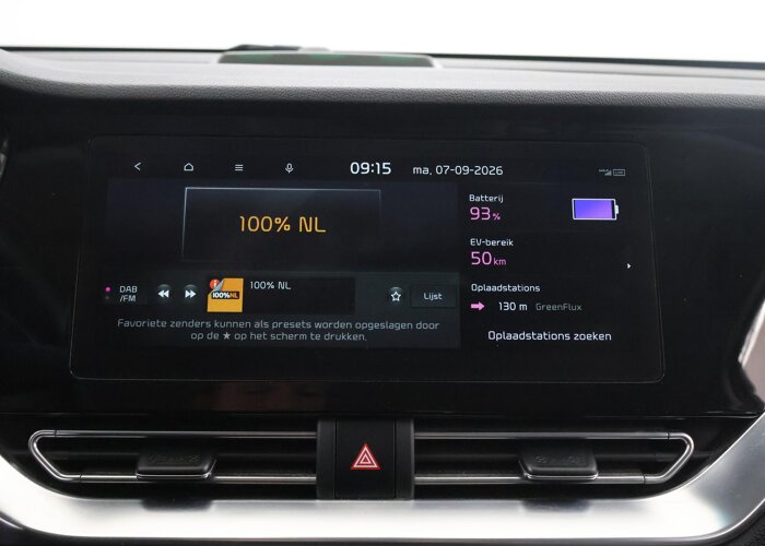 Kia Niro 1.6 GDi PHEV DynamicPlusLine