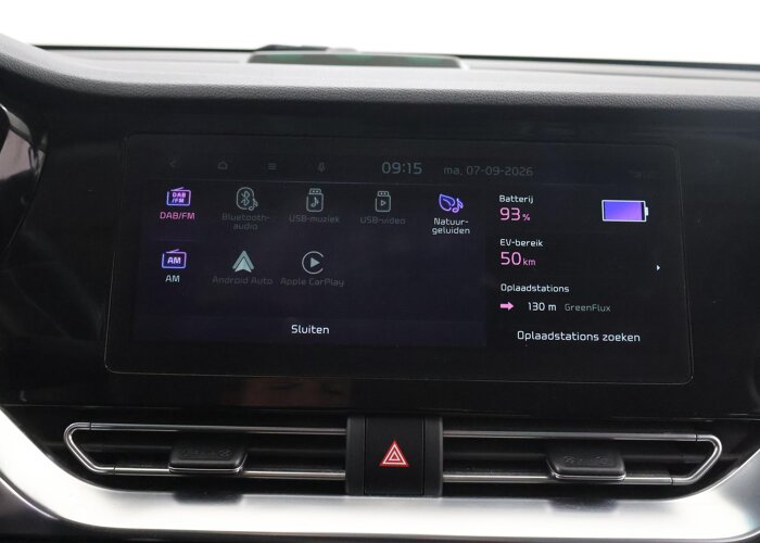 Kia Niro 1.6 GDi PHEV DynamicPlusLine