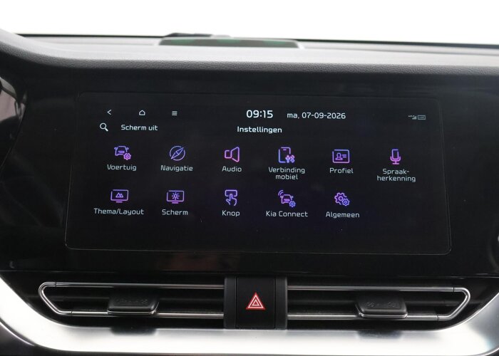 Kia Niro 1.6 GDi PHEV DynamicPlusLine