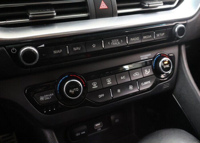 Kia Niro 1.6 GDi PHEV DynamicPlusLine