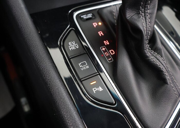 Kia Niro 1.6 GDi PHEV DynamicPlusLine