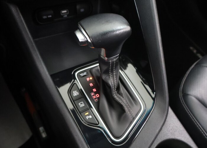 Kia Niro 1.6 GDi PHEV DynamicPlusLine