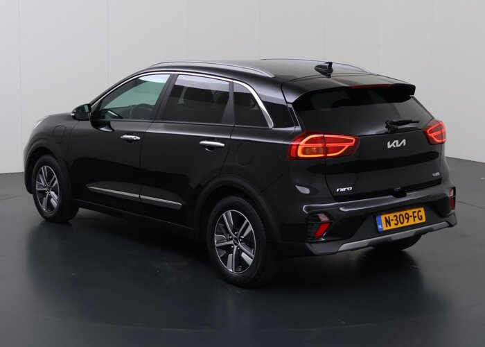 Kia Niro 1.6 GDi PHEV DynamicPlusLine