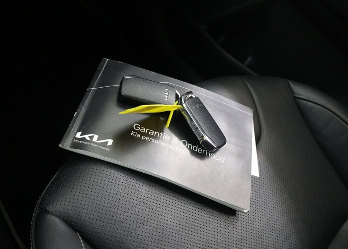 Kia Niro 1.6 GDi PHEV DynamicPlusLine