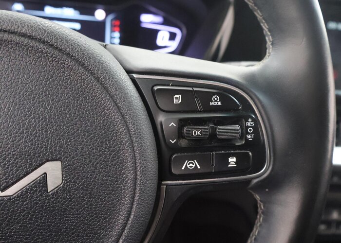 Kia Niro 1.6 GDi PHEV DynamicPlusLine