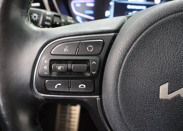 Kia Niro 1.6 GDi PHEV DynamicPlusLine