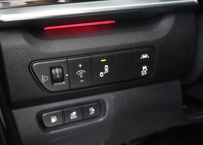 Kia Niro 1.6 GDi PHEV DynamicPlusLine