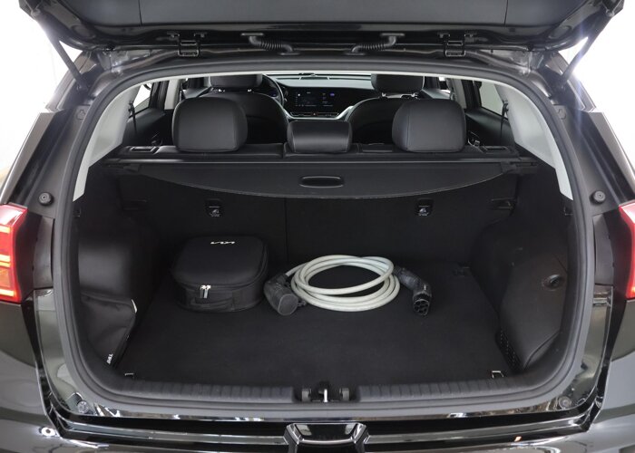 Kia Niro 1.6 GDi PHEV DynamicPlusLine