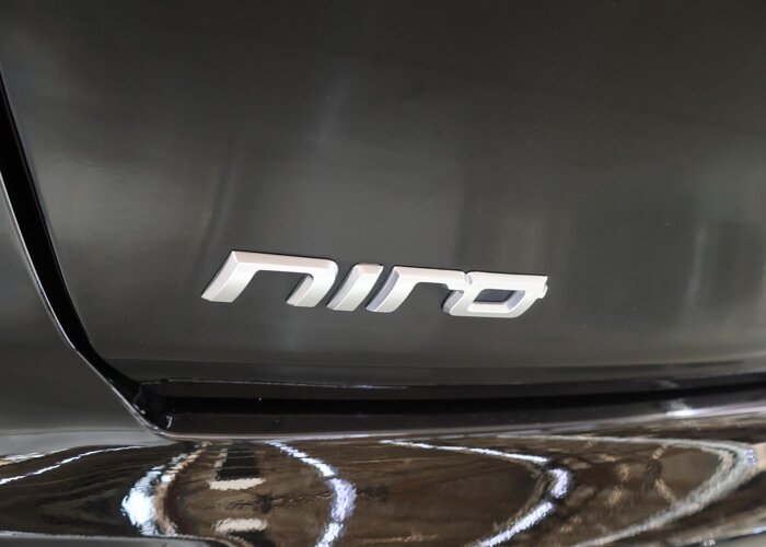 Kia Niro 1.6 GDi PHEV DynamicPlusLine