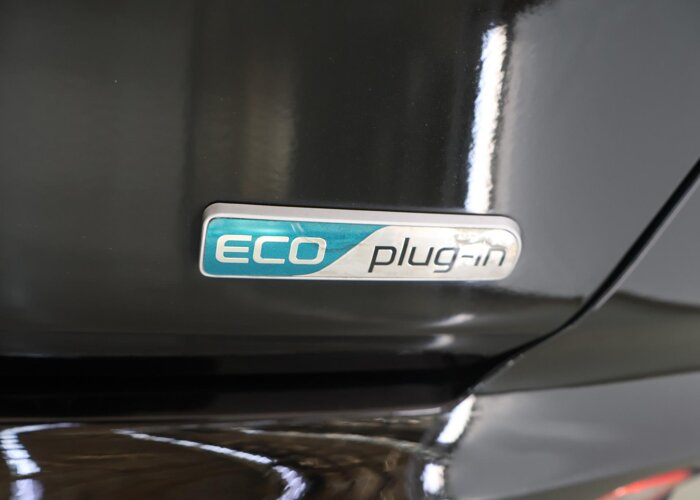 Kia Niro 1.6 GDi PHEV DynamicPlusLine