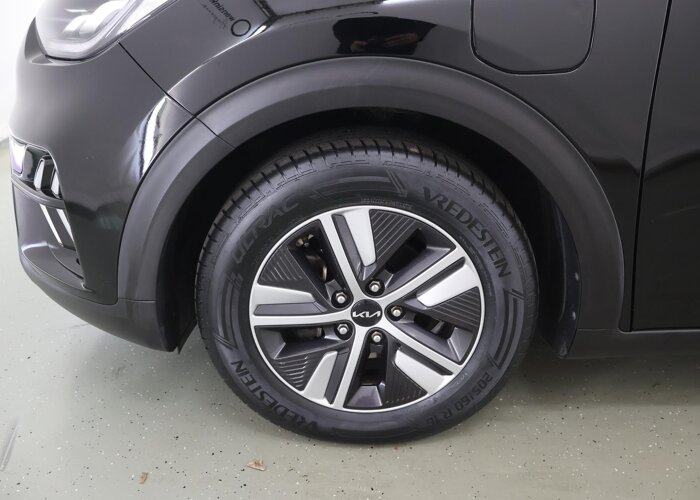 Kia Niro 1.6 GDi PHEV DynamicPlusLine