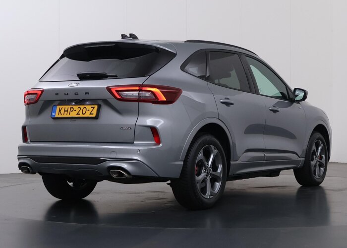 Ford Kuga 2.5 PHEV ST-Line X