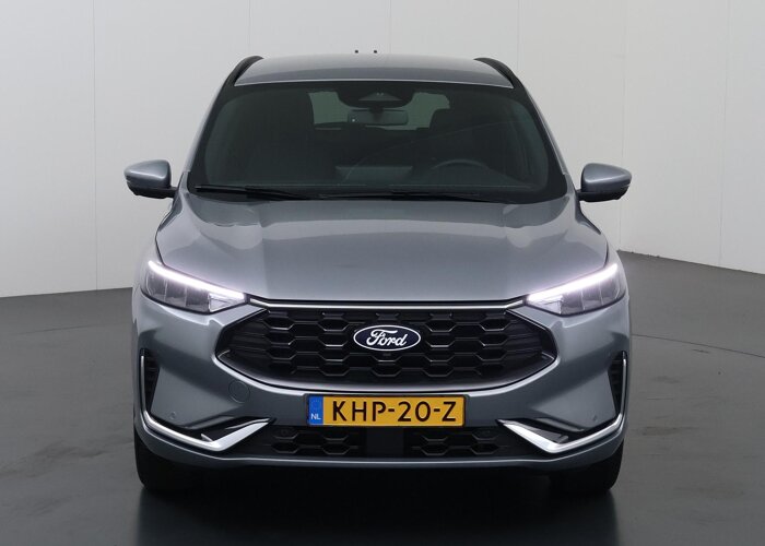 Ford Kuga 2.5 PHEV ST-Line X