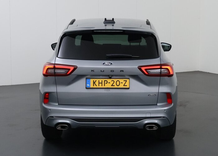 Ford Kuga 2.5 PHEV ST-Line X