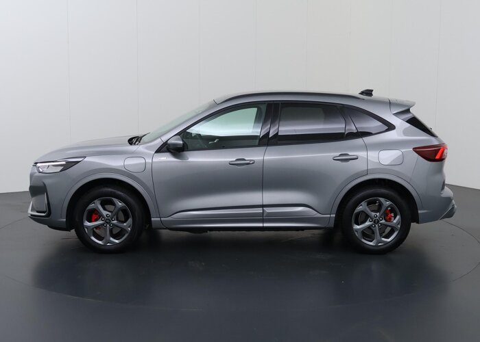 Ford Kuga 2.5 PHEV ST-Line X