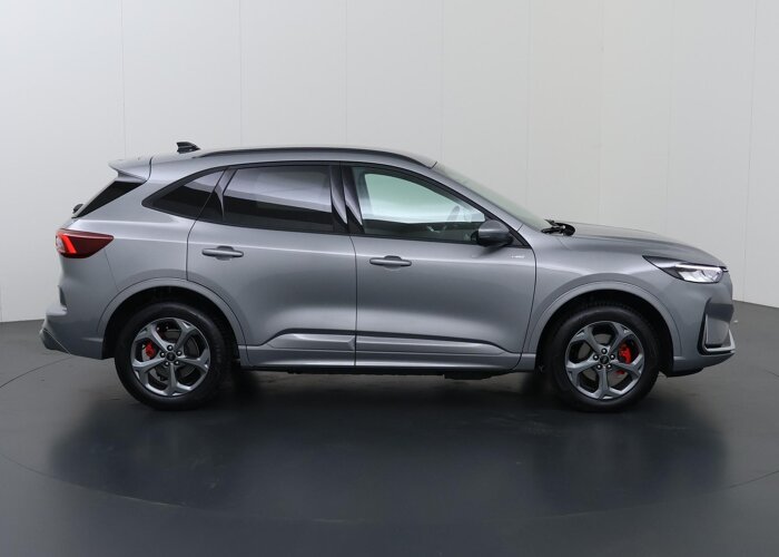Ford Kuga 2.5 PHEV ST-Line X