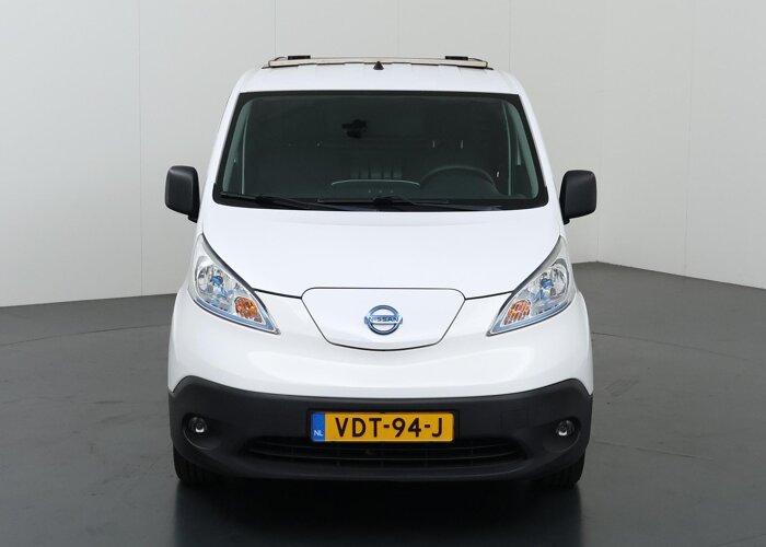 Nissan E-NV200 OPTIMA 40 kWh