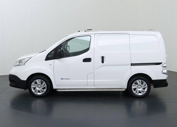 Nissan E-NV200 OPTIMA 40 kWh