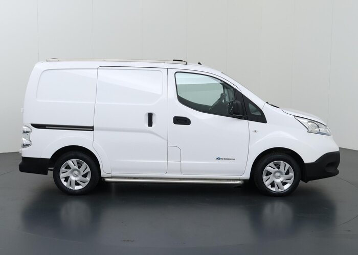 Nissan E-NV200 OPTIMA 40 kWh