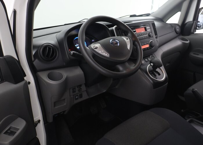 Nissan E-NV200 OPTIMA 40 kWh