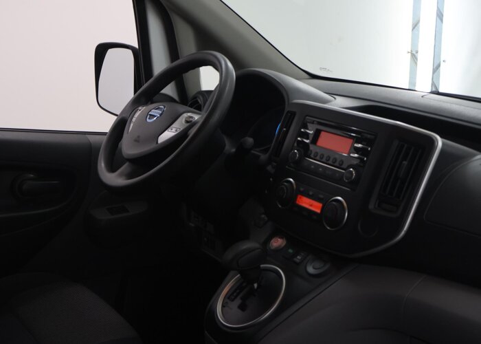 Nissan E-NV200 OPTIMA 40 kWh