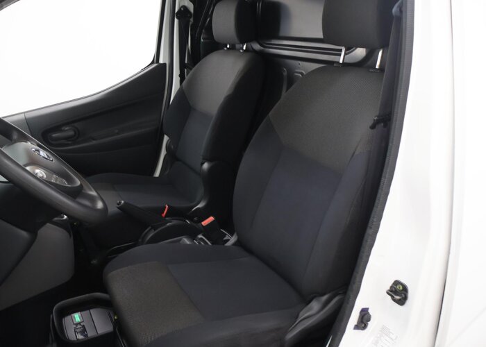 Nissan E-NV200 OPTIMA 40 kWh