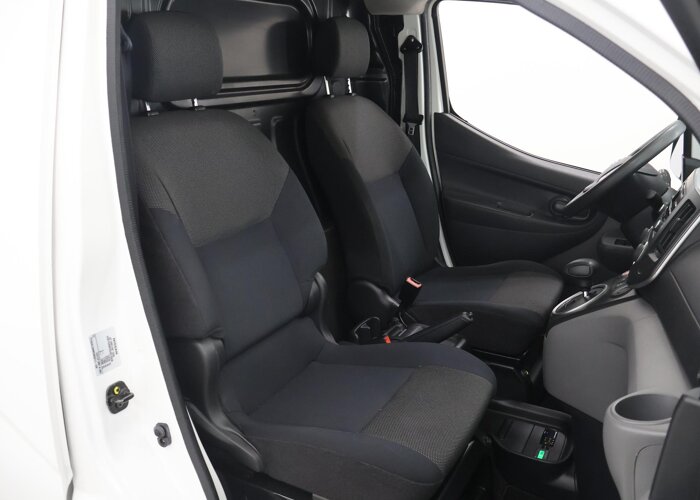 Nissan E-NV200 OPTIMA 40 kWh