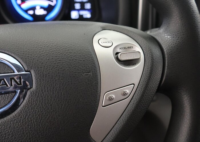Nissan E-NV200 OPTIMA 40 kWh