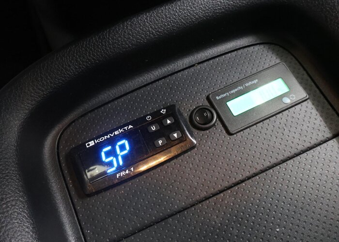 Nissan E-NV200 OPTIMA 40 kWh