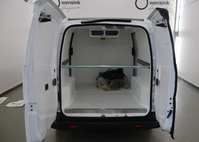Nissan E-NV200 OPTIMA 40 kWh