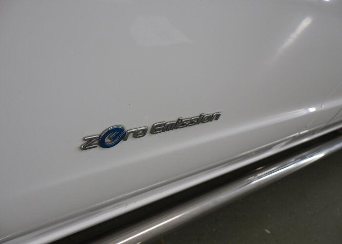 Nissan E-NV200 OPTIMA 40 kWh