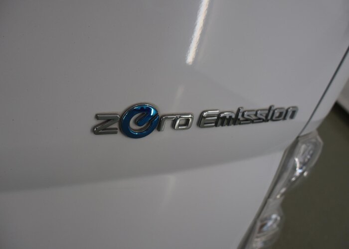Nissan E-NV200 OPTIMA 40 kWh